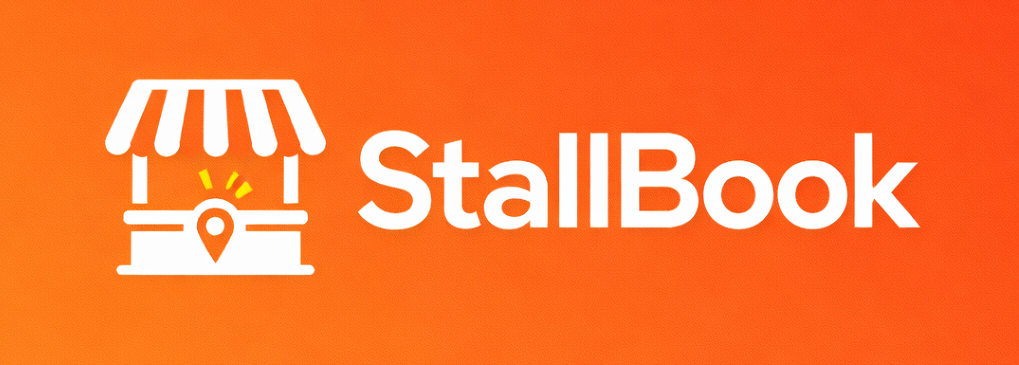 StallBook
